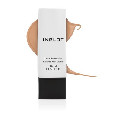 Inglot Cream Foundation Nr.20 30ml