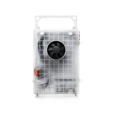 Teenage Engineering - Computer 2 Clear Computer Case - PC-2 (BRAND NEW)