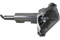 Metzger 2220597 WaschwasserdüSe, Scheinwerferreinigung FüR Opel