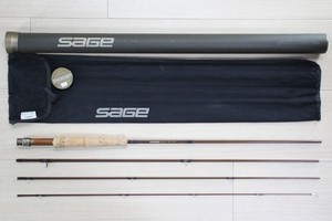 Sage Txl Fly Rod for sale | eBay