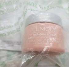 Clinique Moisture Surge 100H Auto-Replenishing Hydrator 1oz/30ml SEALED  FRESH