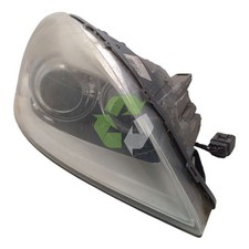 VOLVO XC60 DRIVE R-DESIGN MK1 DRIVER SIDE O/S XENON HEADLIGHT 2010