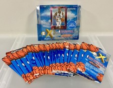 1996-97 Fleer Basketball Hobby Box