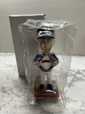 Matt Williams 2016 Bobblehead San Francisco Giants + Arizona Diamondbacks box