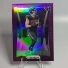 2024 Panini Prizm Deca Football Purple Trey McBride #4