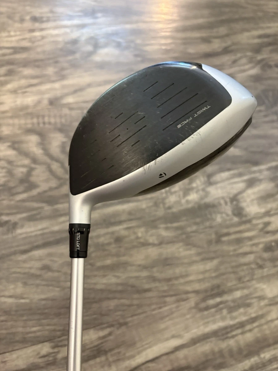TaylorMade M4 Driver Golf Clubs for sale - eBay