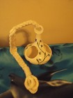 Floral Hanging Planter — photo 1