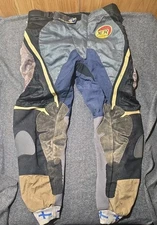 Moose Racing Riding Pants