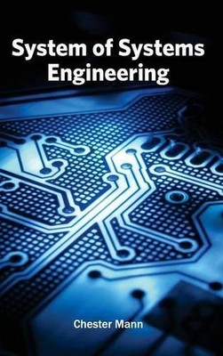 Chester Mann System of Systems Engineering (Gebundene Ausgabe)