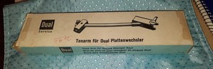 Dual Tonearm Turntable Parts Tone Arm