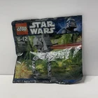 LEGO Star Wars 30054 AT-ST Polybag Sealed New Complete Clean [20]