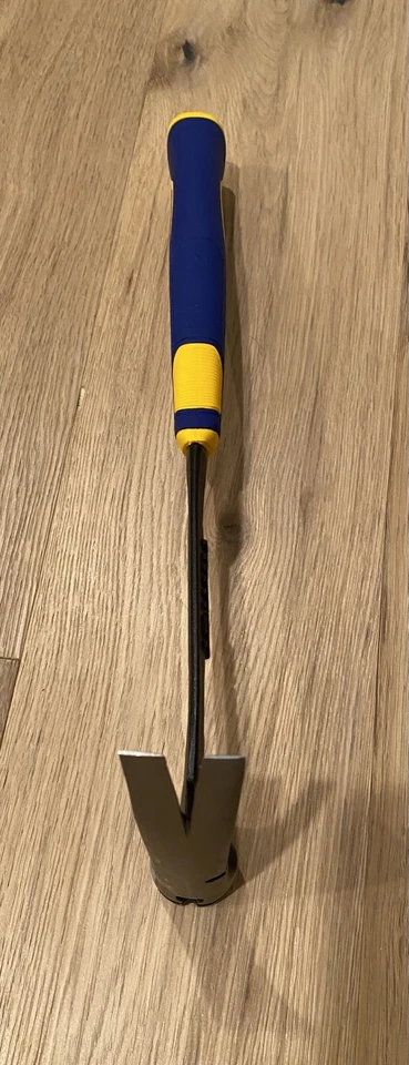 Irwin Tools IRWIN Hammer Max Strike 15oz High Velocity Steel Hammer IWHT51015 - Image 2 of 4