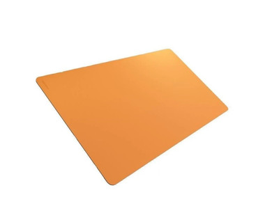GGS40006 - Prime 2 mm Spielmatte orange 61 x 35 cm Neu OVP*