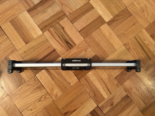 Edelkrone Slider Plus v5 Pro Long - Picture 4 of 10