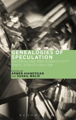 Suhail Malik | Genealogies of Speculation | Buch | Englisch (2016) | Gebunden