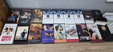 Joblot Of VHS For Your Consideration / Promo VHS Tapes Most Sealed MOLD PRESENT