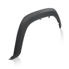 Front Right Fender Flare Right Side Moulding Trim Wheel Opening