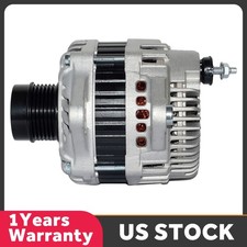 Alternator For Dodge Chrysler Jeep 115925 04801323AB 04801323AC 04801323AD