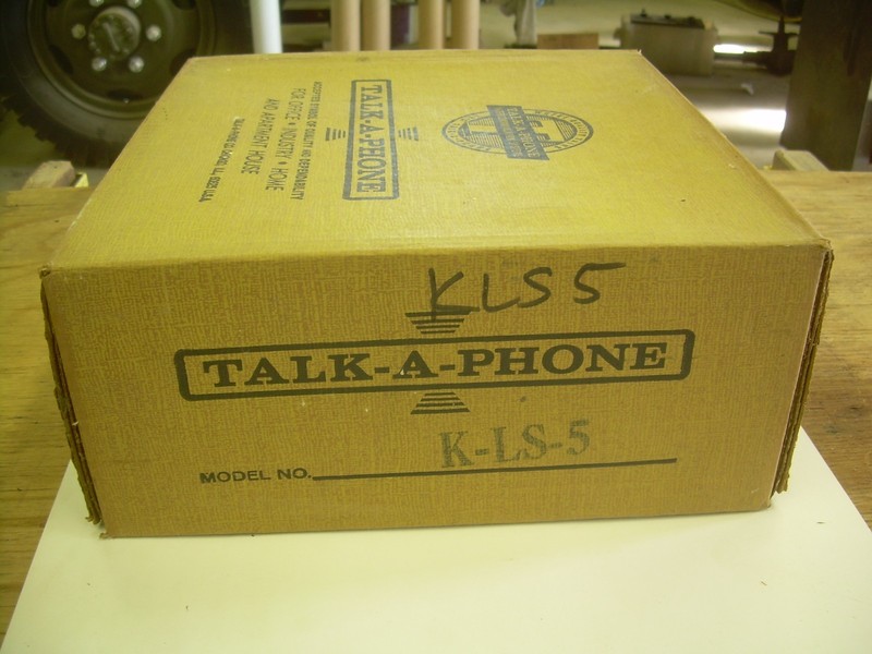 talk a phone