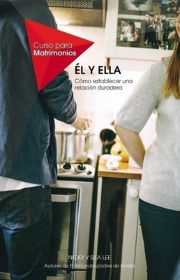 El y Ella (Curso Para Matrimonios) (Spanish Edition)
