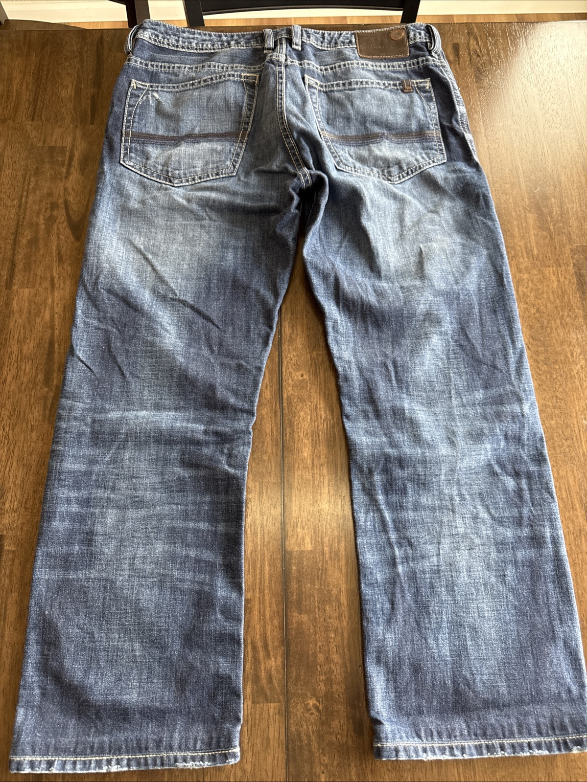Buffalo Jeans DRIVEN basic Men’s Tagged 34x30 (Ac… - image 1