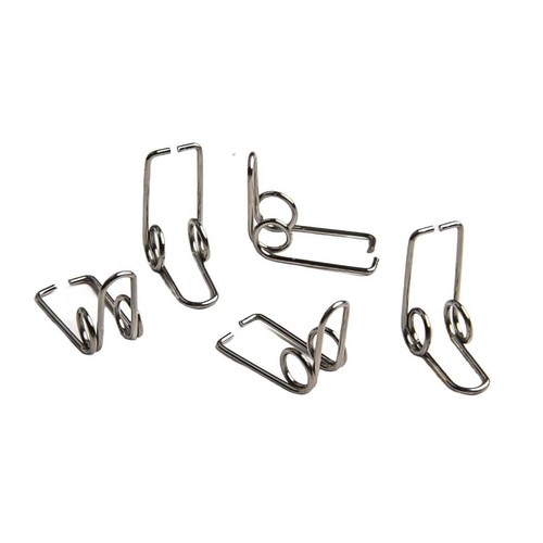 Brand New Valve Spring Valve Spring 5 PCS Set Valve Spring Water Key Spring - Picture 4 of 32