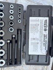 Matco Bds19 Bushing Driver Set