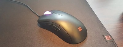 Zowie ec1a Gaming Mouse (ergo shape)
