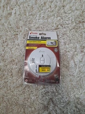 Kidde Smoke Alarm with Front Battery Door Model i9070 New in Package