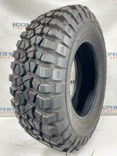 1x Bfgoodrich Mud Terrain Ta Km2 Lt25575r17 111 Q Quality New Tires 1832