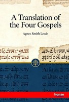 A Translation Of The Four Gospels Agnes Smith Lewis