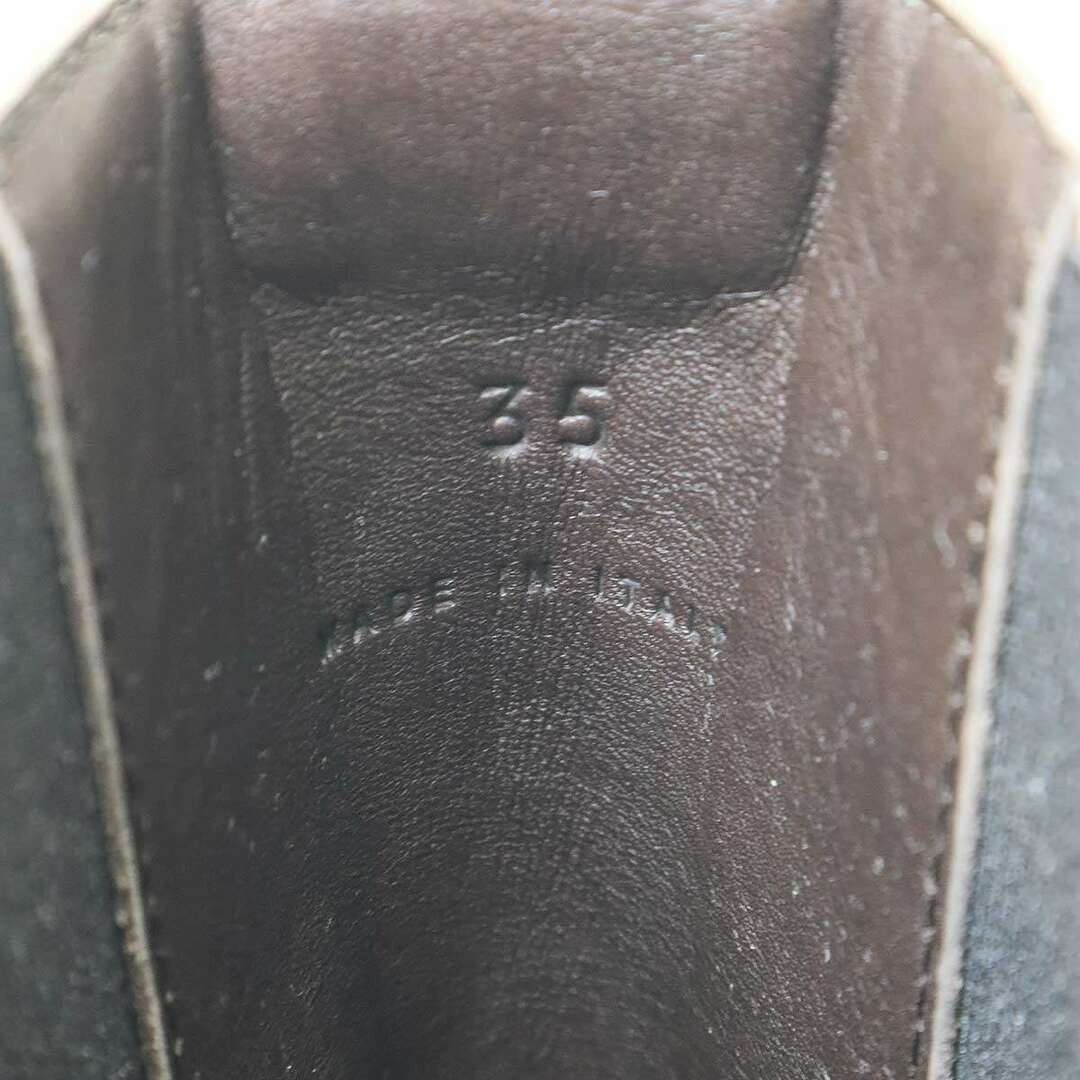 BOTTEGA VENETA TYRE CHELSEA BOOTS OFF WHITE 35 Used MESC-0 thumbnail 6