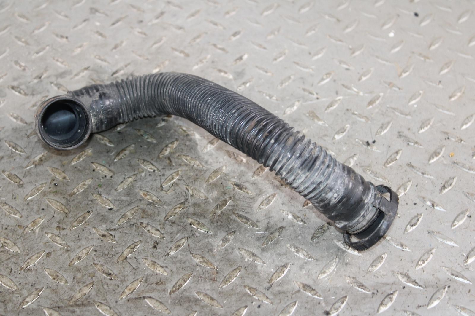 Bentley Flying Spur 2013-2018 Power steering return hose