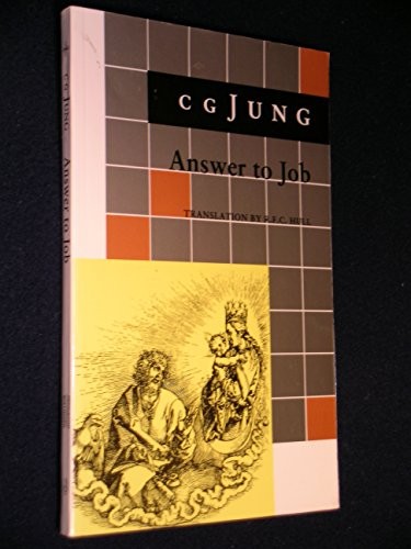 Antwort auf Job (Serie Bollingen), Jung, C.g. - Bild 1 von 2