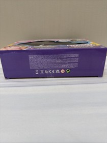 Fingerlings Baby Axolotl Alix Inflatable Pool Set Playset Pink