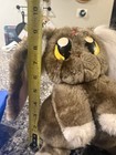 Vintage Tenchi Muyo Plush 9” Cabbit Ryo-Ohki Pioneer Anime 1992- 2001 Vtg — photo 8