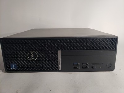 Dell OptiPlex 7000 SFF, Intel Core i7-12700, 16GB RAM, 512GB SSD, W11P, WiFi