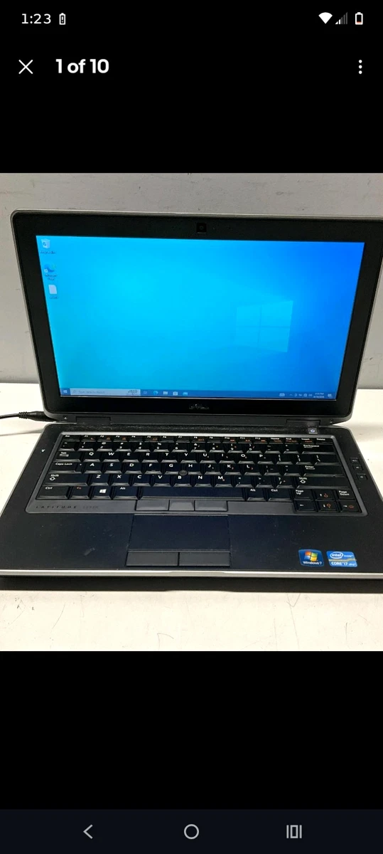 Dell Latitude E6330 PC Laptops & Netbooks for Sale | Shop New