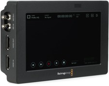 Blackmagic Design Video Assist 5 3G Portable ...