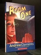 Room One: A Mystery or Two
