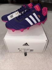 Adidas Copa Mundial 21PK FG Soccer Shoes, Size 11, Mutator, Primeknit Predator