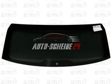 Hinten-scheibe Heck-scheibe Mercedes-Benz GLE V167 2019- Heizung Antenne
