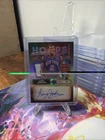2026 NBA hoops Larry Johnson Hoops Signs autograph refractor
