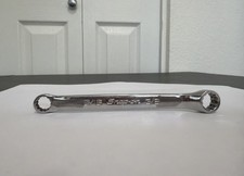 Snap On Tools Xs1012a 516 38 Combo Offset Box Wrench 12 Point Snap On Tools Xs1012a 516 38 Combo Offset Box Wrench 12 Point