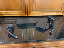 Dell D3100 USB 3.0 Docking Station w/ Power A...