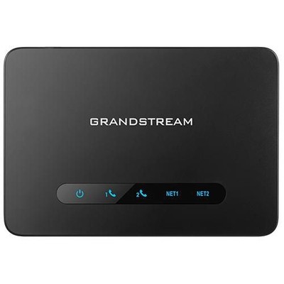 Grandstream W129176778 HT812V2 Ht812 V2 ~E~
