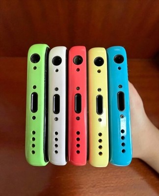 Apple iPhone 5c - 8 GB - Yellow (Unlocked) for sale online | eBay