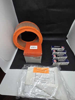 #ad #ad Generac Maintenance Kit 2.4L ENG G2 36KW Turbo Part 5984 $59.99