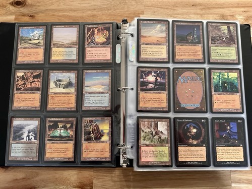 MTG Onslaught Almost Complete Set 349/350. Cards are Mint. See Desc. - Picture 2 of 20