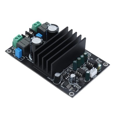 2.0 Digital Amplifier Board Modul Audio Verstärkerplatine Digital Class D